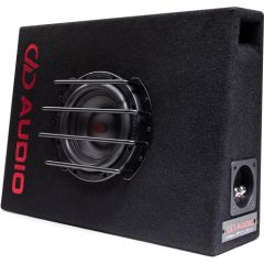 Dd Audio Digital Designs Basskit DD D600 + LE-ST06D-D2