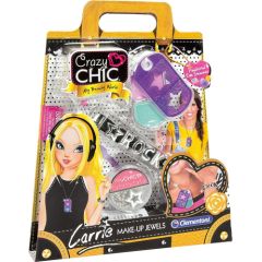 Clementoni Crazy Chic Carrie 15200