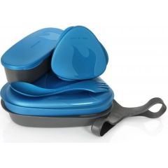 Light My Fire Lunch Kit™ Pin-Pack / Pelēka / Rozā Dažādi piederumi tūrismam