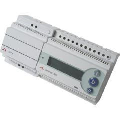 Devireg 850 II + barošanas bloks 24 V Silto grīdu sistēmas