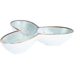 Bļoda SENSO D18xH3.5cm Bļodas