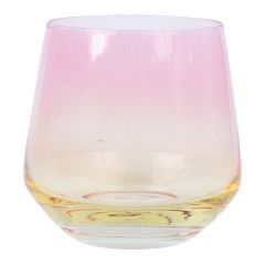 Glass DELICIOUS 360ml, low → Glāzes un karafes