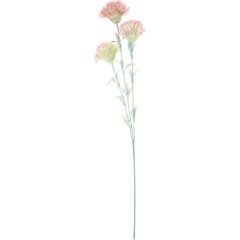 Mākslīgais zieds FLOWERLY H65cm, mimoza Mākslīgie ziedi un augi