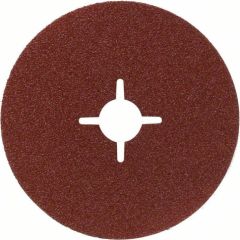 Bosch Smilšpapīrs leņķa slīpmašīnām Expert for Metal; 180 mm; K100; 1 gab. Dažādi diski