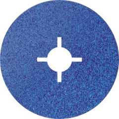 Bosch Smilšpapīrs leņķa slīpmašīnām Best for Metal; 125 mm; K100; 1 gab. Dažādi diski