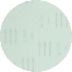 Smilšpapīrs Makita; 180 mm; K40 Dažādi diski