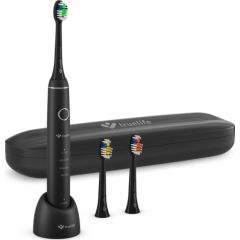 Szczoteczka TrueLife TrueLife SonicBrush Compact Black