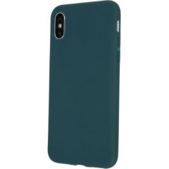 Mocco Matt Back Case Aizsargapvalks Priekš Apple iPhone 16 Plus