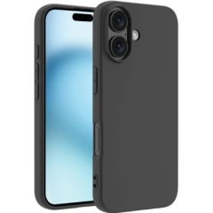 Mocco Matt Back Case Aizsargapvalks Priekš Apple iPhone 16 Plus