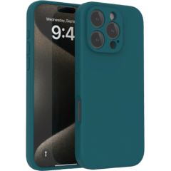 Mocco Matt Back Case Aizsargapvalks Priekš Apple iPhone 16 Pro