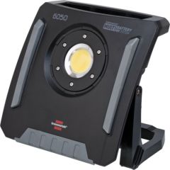 Darba lampa Brennenstuhl 6050 MH; 18 V; 6200 lm