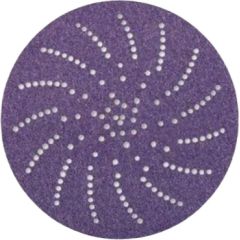 Smilšpapīrs ekscentra slīpmašīnai 3M 775L Cubitron II; 150; P320 Dažādi diski