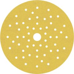 Smilšpapīrs Bosch EXPERT C470 150 mm; K240; 5 gab. Dažādi diski