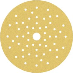 Smilšpapīrs Bosch EXPERT C470 150 mm; K100; 5 gab. Dažādi diski