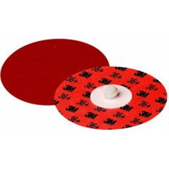 Slīpēšanas disks 3M Roloc Cubitron II 984F; 75 mm; P60 Dažādi diski