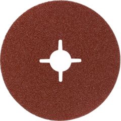 Smilšpapīrs Bosch 2609256254; 125 mm; K36/60/100; 12 gab. Dažādi diski