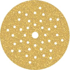 Smilšpapīrs Bosch C470; 125 mm; K40; 5 gab. Dažādi diski