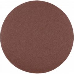 Slīpēšanas disks Hogert HT8D105; 125 mm; K120; 5 gab.