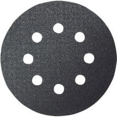 Smilšpapīrs ekscentra slīpmašīnai Bosch Best for Stone; 125 mm; K400; 5 gab. Dažādi diski