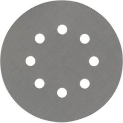 Slīpēšanas disks Bosch; 125 mm; P1200; 5 gab. Dažādi diski