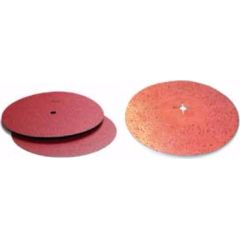 Slīpēšanas disks grīdām Mirka Jepuflex Plus 3824602510; 406x25 mm; P100 Dažādi diski