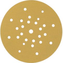 Slīpēšanas disks Mirka Gold 2364802580; 225 mm; P80 Dažādi diski