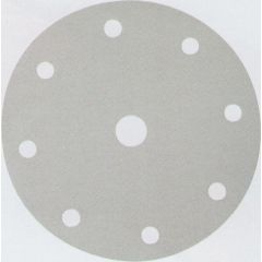 Makita Smilšpapīra diski Velcro Backed 150 mm; K180; 10 gab. Dažādi diski