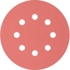 Slīpēšanas disks Pferd KSS 8; 125 mm; P320