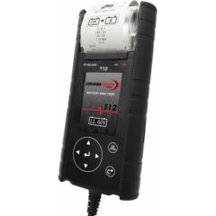 Testeris Lemania T12; 12-24 V