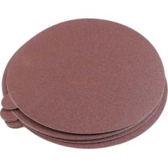 Slīpēšanas disks Proxxon 28970; 250 mm; 5 gab. Dažādi diski