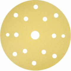 Smilšpapīrs Bosch 2608621731; 150 mm; K60; 50 gab. Dažādi diski