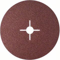 Smilšpapīrs Bosch Expert for Metal R444; 115 mm; K80 Dažādi diski