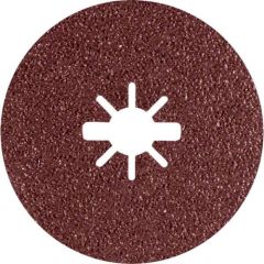 Smilšpapīrs Bosch Expert Prisma R781; 125 mm; K60; 5 gab. Dažādi diski