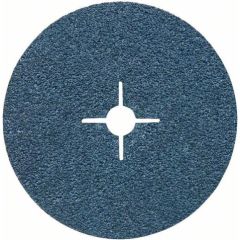 Smilšpapīrs Bosch Best for Metal R574; 180 mm; K60 Dažādi diski