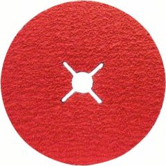 Smilšpapīrs Bosch Best For Metal+Inox R780; 180 mm; K120 Dažādi diski