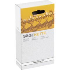Ratioparts Zāģa ķēde 946-162; 15''; 38 cm; .325''; 62; 1,6 mm Zāģu ķēdes un sliedes