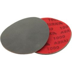 Slīpēšanas disks Mirka Abralon 8A24102092N; 150 mm; P1000 Dažādi diski