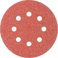 Smilšpapīrs Pferd KSS; 125 mm; P40