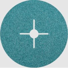 Smilšpapīrs leņķa slīpmašīnām Pferd CC-FS Z; 180 mm; Z36 Dažādi diski