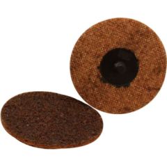 Slīpēšanas disks 3M Scotch-Brite Roloc CRS; 75 mm
