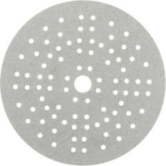 Smilšpapīrs Mirka IRIDIUM; 125 mm; 89H; P180; 1 gab. Dažādi diski