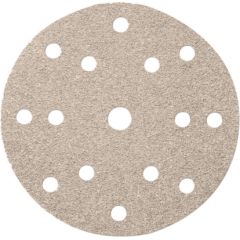 Smilšpapīrs Mirka Basecut 2261109980N; 150 mm; P80