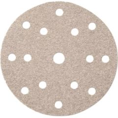 Smilšpapīrs Mirka Basecut 2261109932N; 150 mm; P320