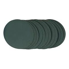 Slīpēšanas disks Proxxon 28668; 50 mm; 12 gab. Dažādi diski