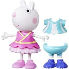 Hasbro Peppa Pig: Suzy Sheep - Dress Up (G0330) Figūriņas un varoņi