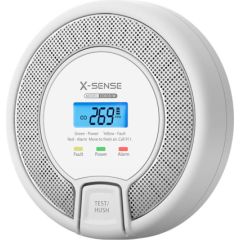 Czujnik CO X-Sense CO-3D-W Link+