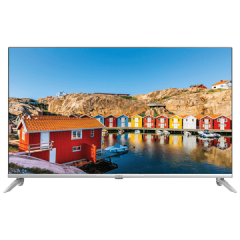 Televizors STRONG 43UD6593 4K Ultra HD LED HDR HDR10