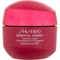 Shiseido Essential Energy / Hydrating Cream 30ml