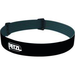 Petzl Pro Headband 28mm / Melna