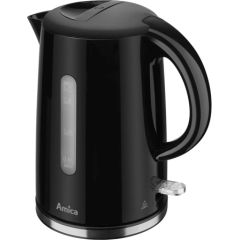 Amica KF1001 electric kettle 1.7 l 2200 W White